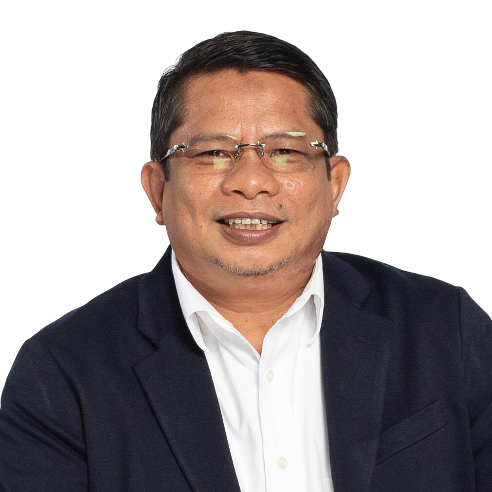 Supardi Najamuddin, SE, Ak, CA, CRGP, CCGO