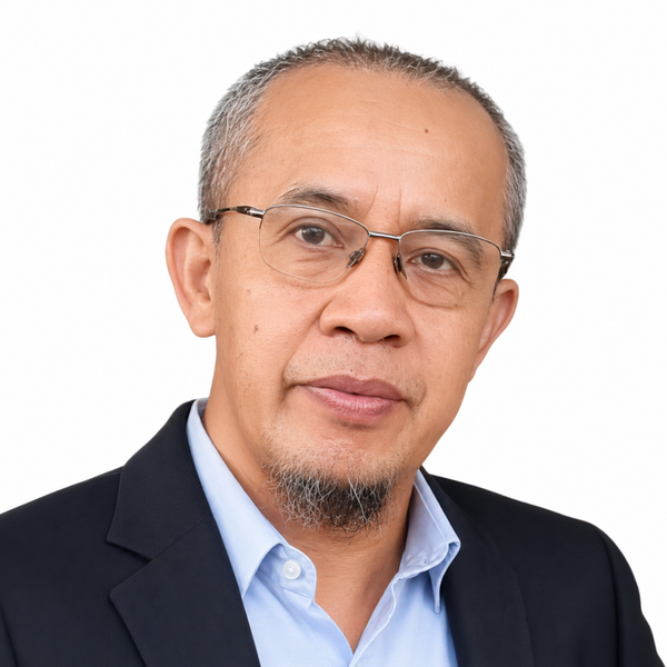 Nurfi Majidi, ST., MM